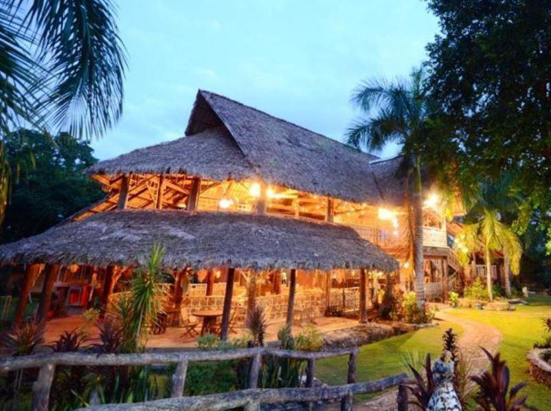 ROYAL OBEROI RESORT