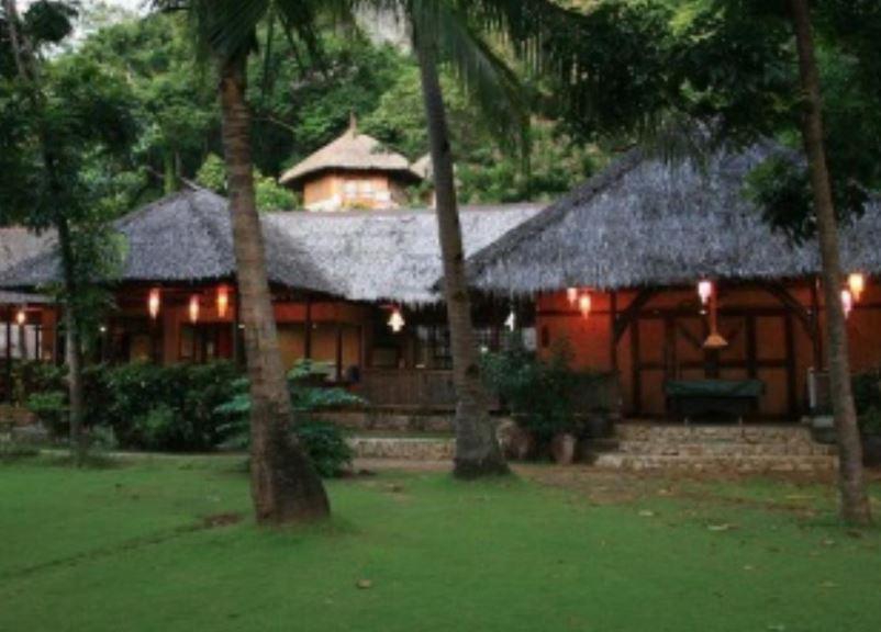 SANGAT ISLAND DIVE RESORT