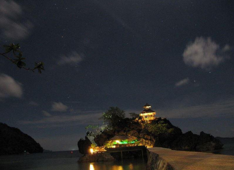 SANGAT ISLAND DIVE RESORT — фото 2