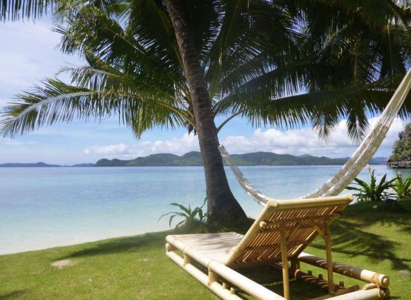 SANGAT ISLAND DIVE RESORT — фото 3
