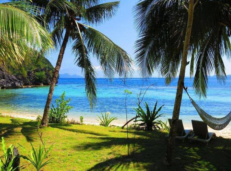 SANGAT ISLAND DIVE RESORT — фото 4