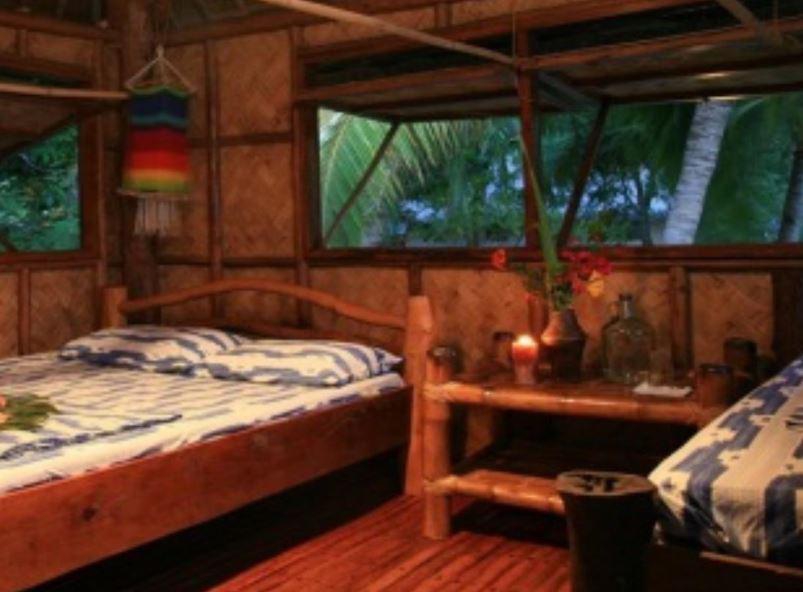 SANGAT ISLAND DIVE RESORT — фото 7