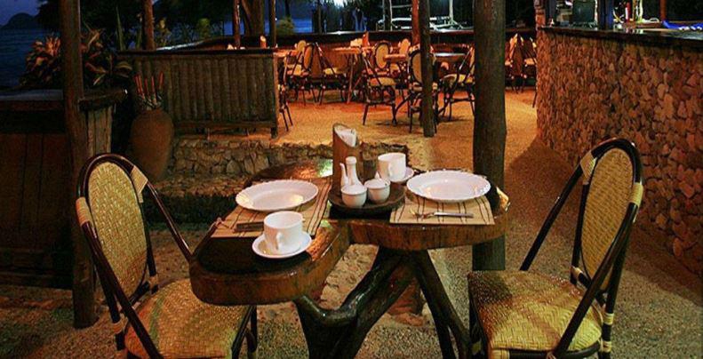 SANGAT ISLAND DIVE RESORT — фото 8