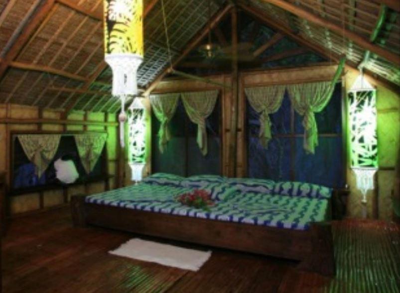 SANGAT ISLAND DIVE RESORT — фото 9