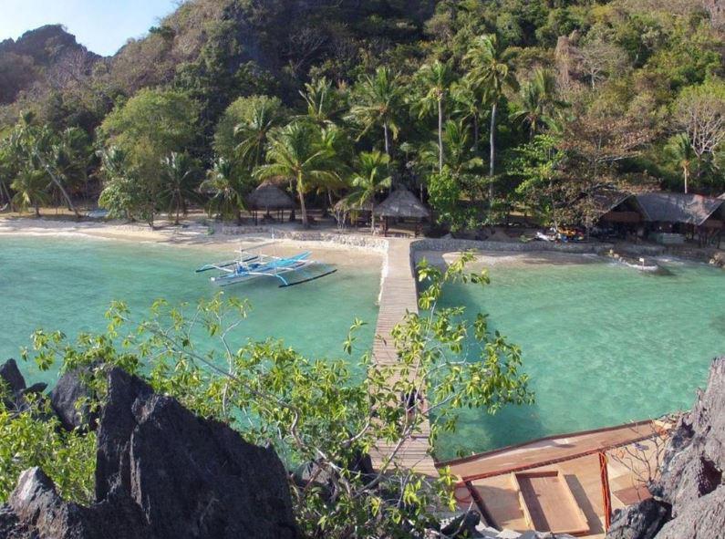 SANGAT ISLAND DIVE RESORT — фото 11