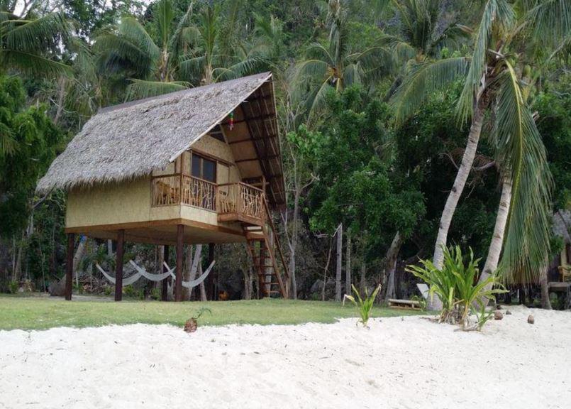 SANGAT ISLAND DIVE RESORT — фото 14