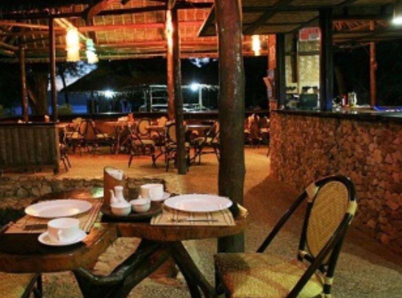 SANGAT ISLAND DIVE RESORT — фото 15