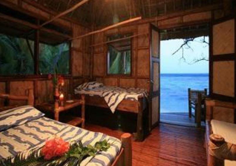 SANGAT ISLAND DIVE RESORT — фото 16