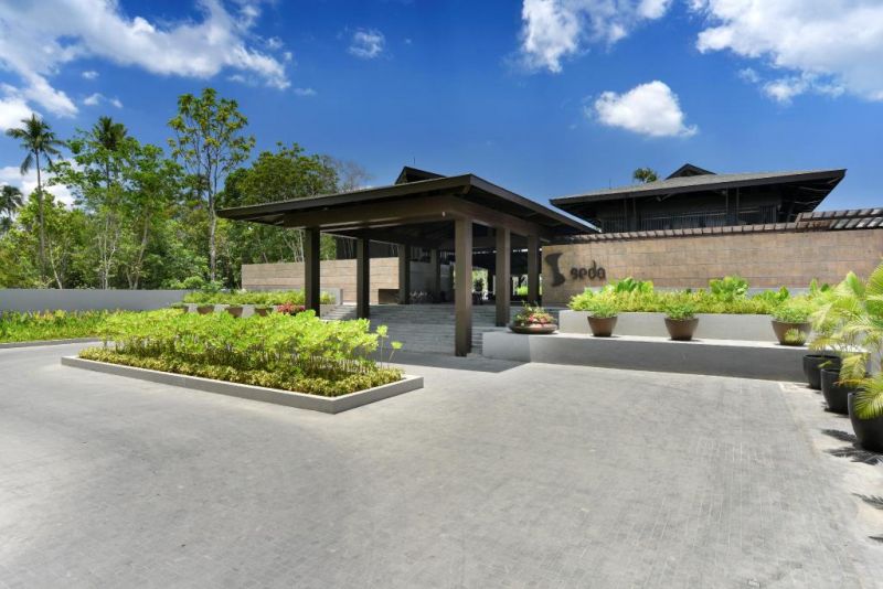 SEDA LIO — фото 6