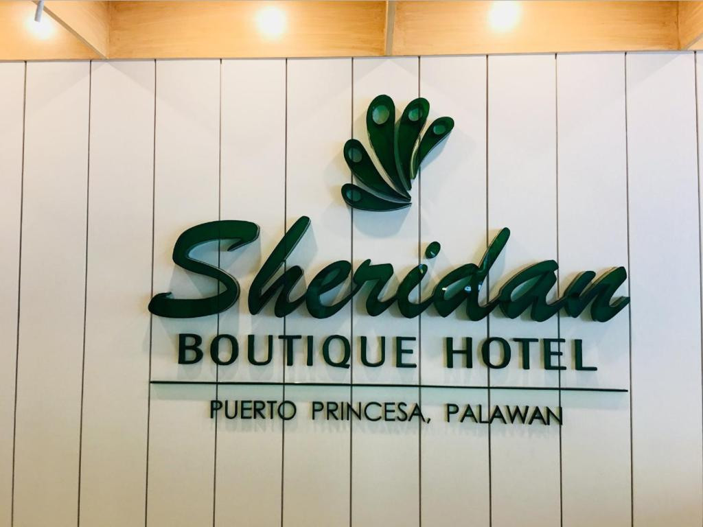 SHERIDAN BOUTIQUE HOTEL — фото 10