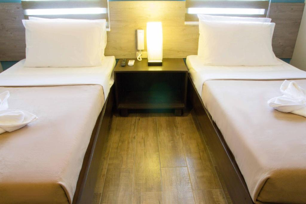 SHERIDAN BOUTIQUE HOTEL — фото 15