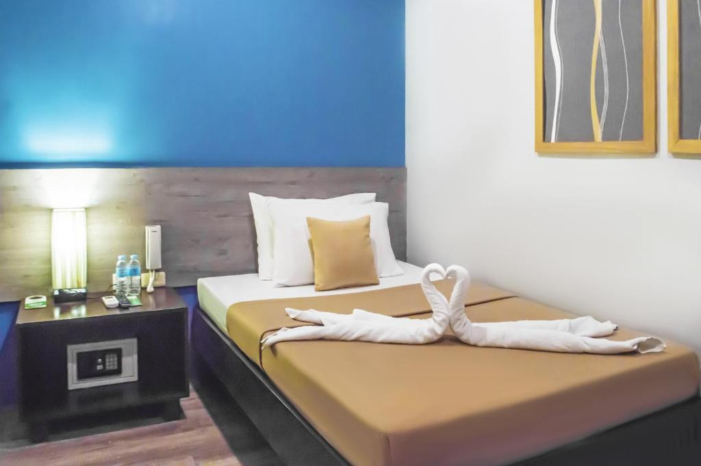 SHERIDAN BOUTIQUE HOTEL — фото 18