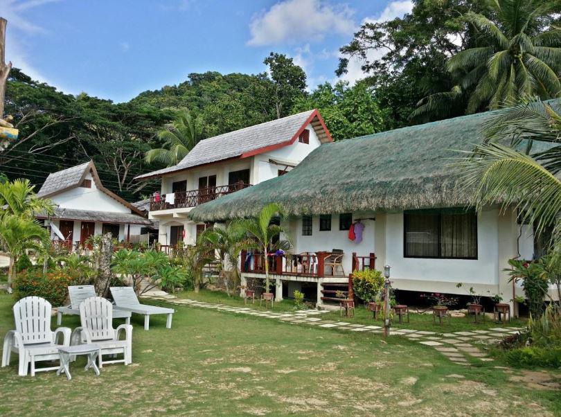 STUNNING VISTAS BEACH RESORT