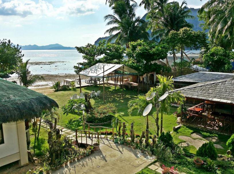 STUNNING VISTAS BEACH RESORT — фото 2