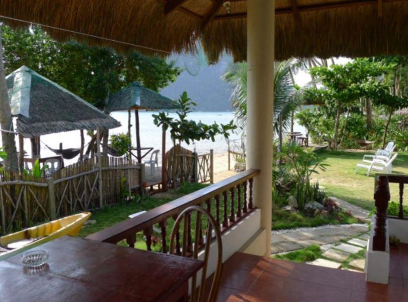 STUNNING VISTAS BEACH RESORT — фото 7