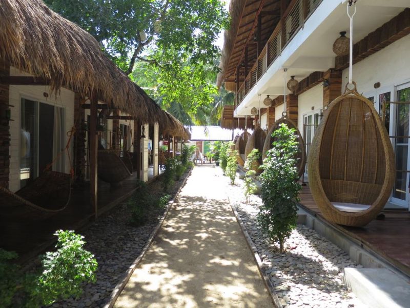 SUITES BY ECO HOTEL EL NIDO — фото 2