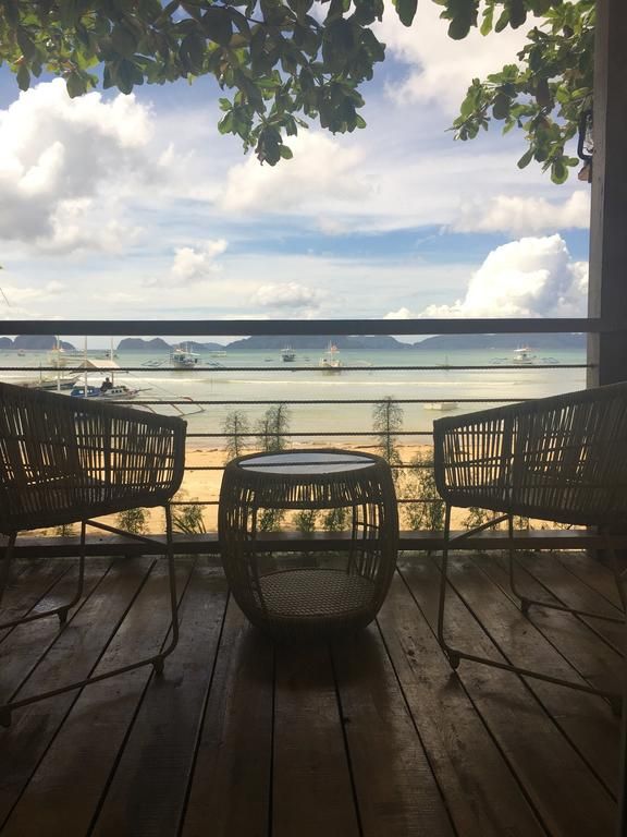 SUITES BY ECO HOTEL EL NIDO — фото 10