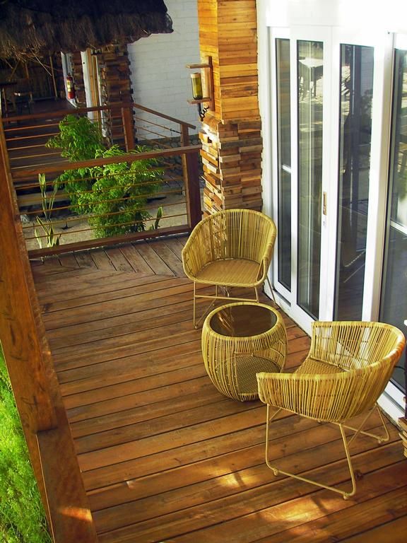 SUITES BY ECO HOTEL EL NIDO — фото 12