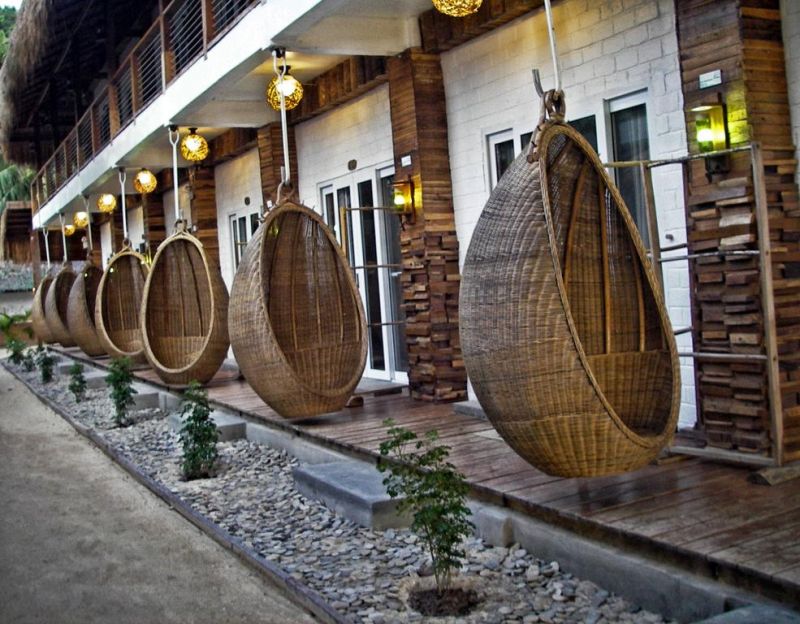 SUITES BY ECO HOTEL EL NIDO — фото 14