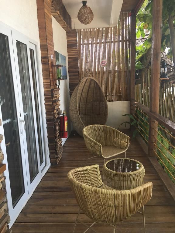 SUITES BY ECO HOTEL EL NIDO — фото 15