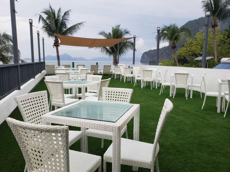 SUITES BY ECO HOTEL EL NIDO — фото 18