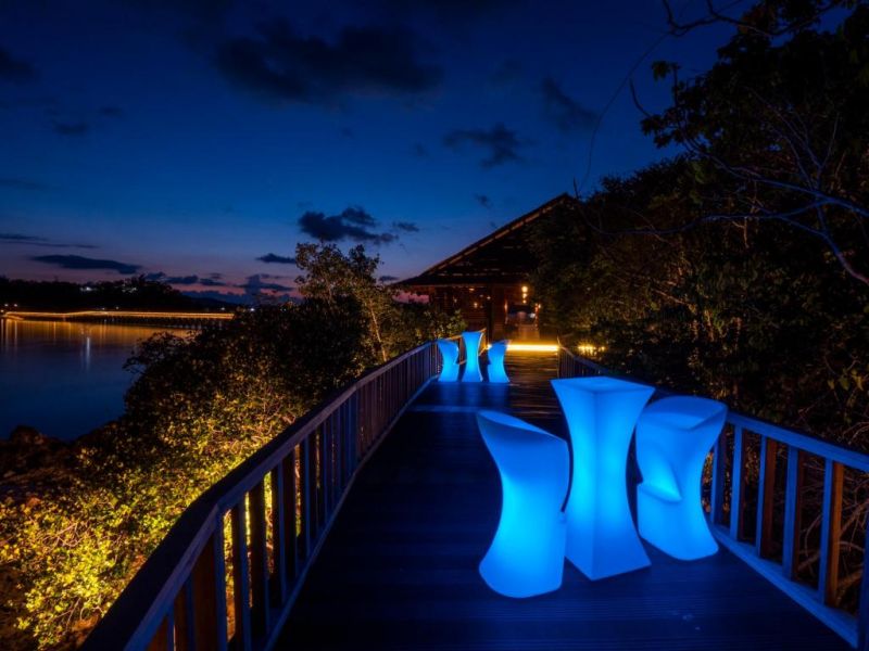SUNLIGHT ECO TOURISM ISLAND RESORT — фото 7