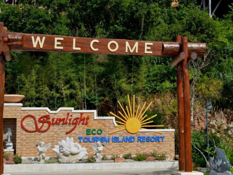 SUNLIGHT ECO TOURISM ISLAND RESORT — фото 15