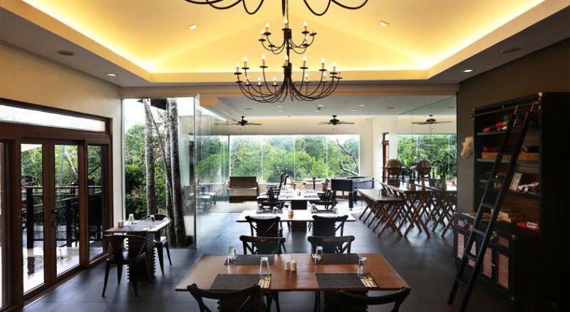 THE FUNNY LION INN CORON  — фото 10