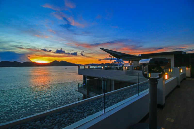 TWO SEASONS CORON BAYSIDE HOTEL — фото 15
