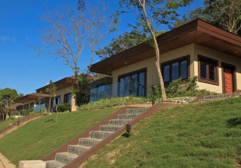 TWO SEASONS CORON ISLAND RESORT — фото 7