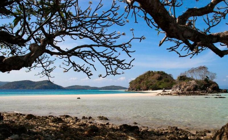 TWO SEASONS CORON ISLAND RESORT — фото 9