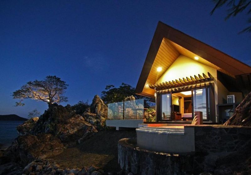 TWO SEASONS CORON ISLAND RESORT — фото 10