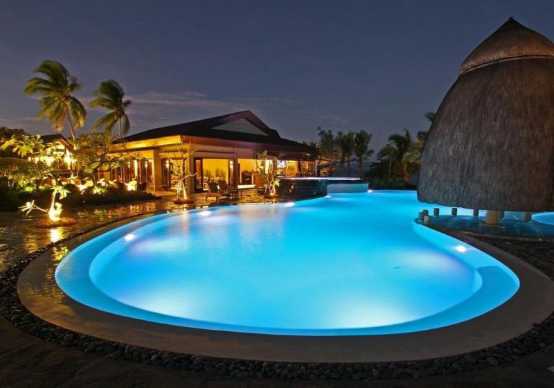 TWO SEASONS CORON ISLAND RESORT — фото 11