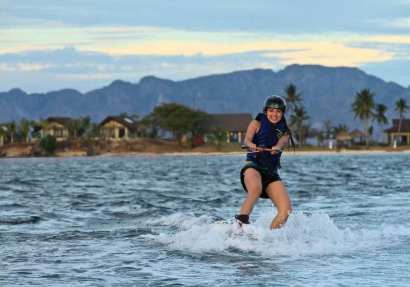 TWO SEASONS CORON ISLAND RESORT — фото 13