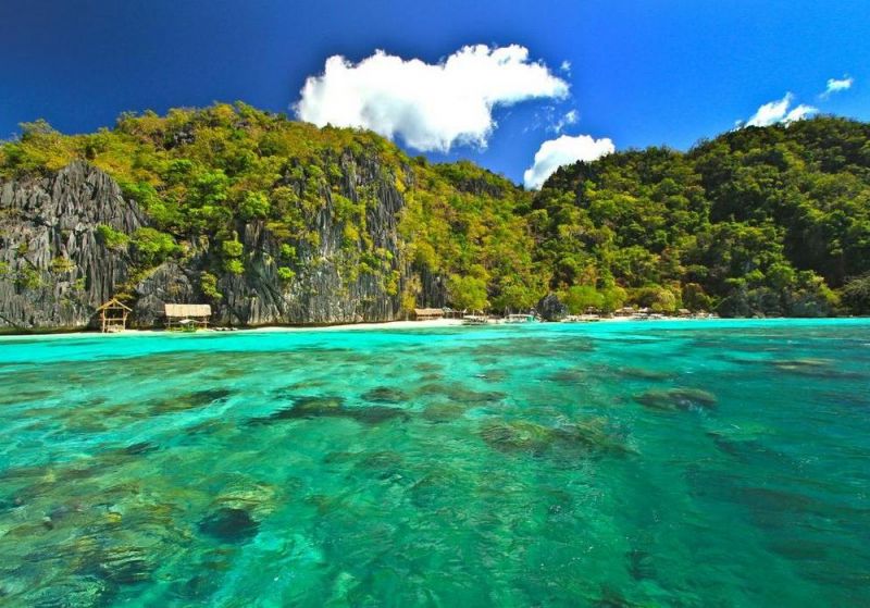 TWO SEASONS CORON ISLAND RESORT — фото 15