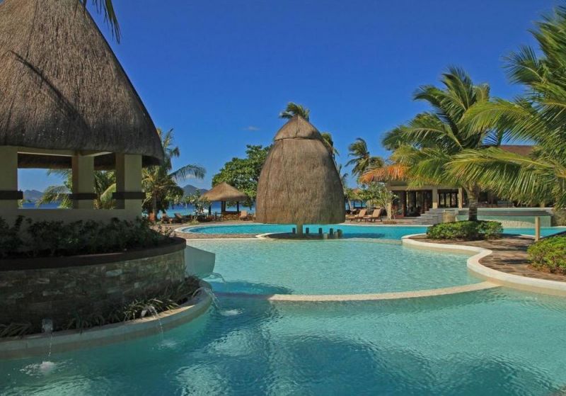 TWO SEASONS CORON ISLAND RESORT — фото 17