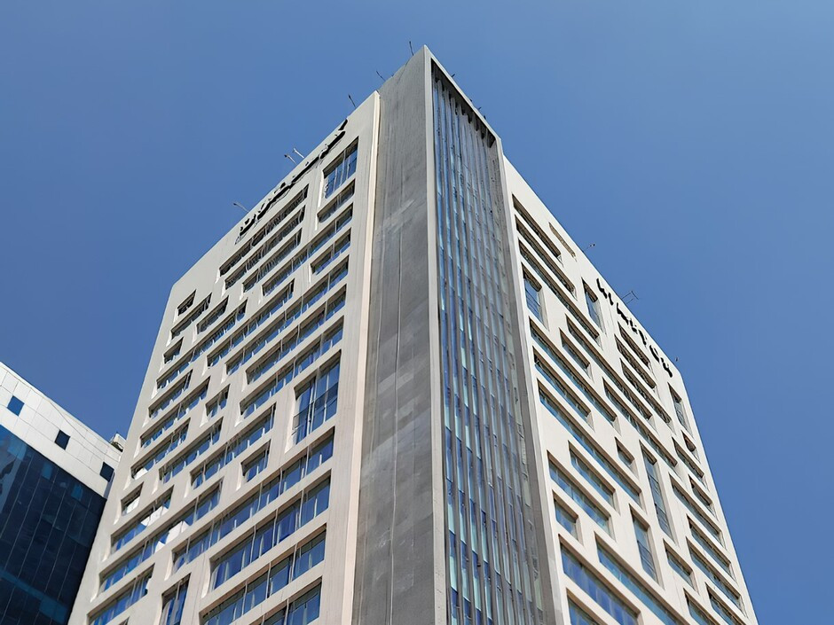 ABESQ DOHA HOTEL AND RESIDENCES