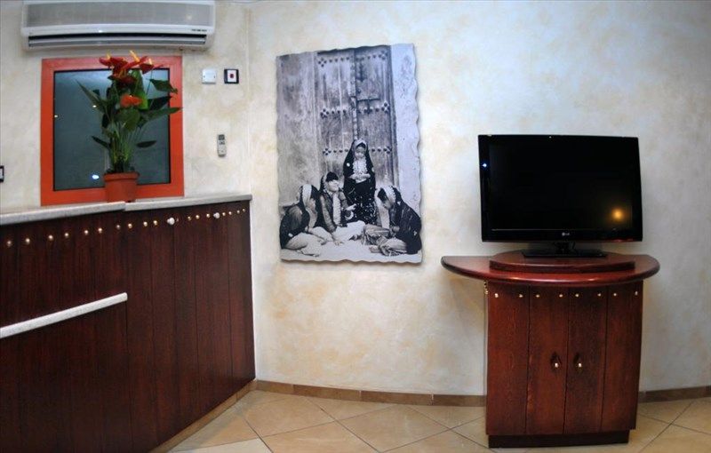 AL LIWAN SUITES — фото 4