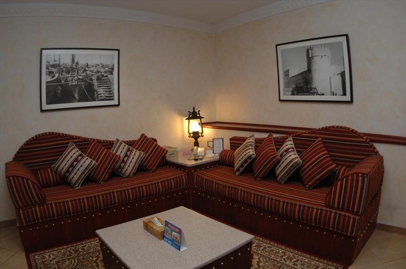 AL LIWAN SUITES — фото 6