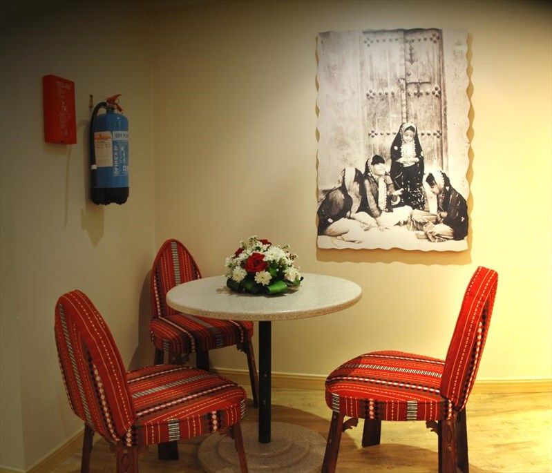 AL LIWAN SUITES — фото 7