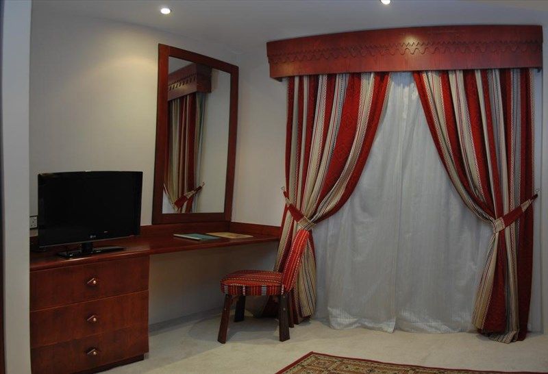 AL LIWAN SUITES — фото 10