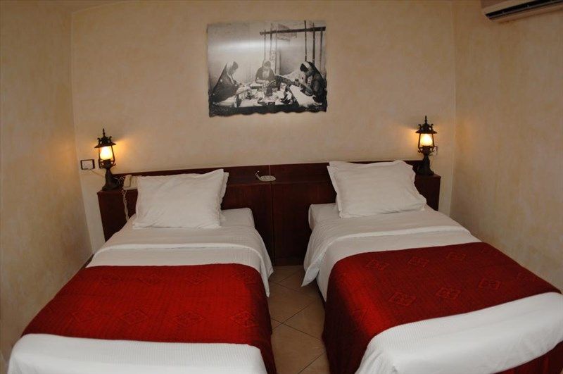 AL LIWAN SUITES — фото 11
