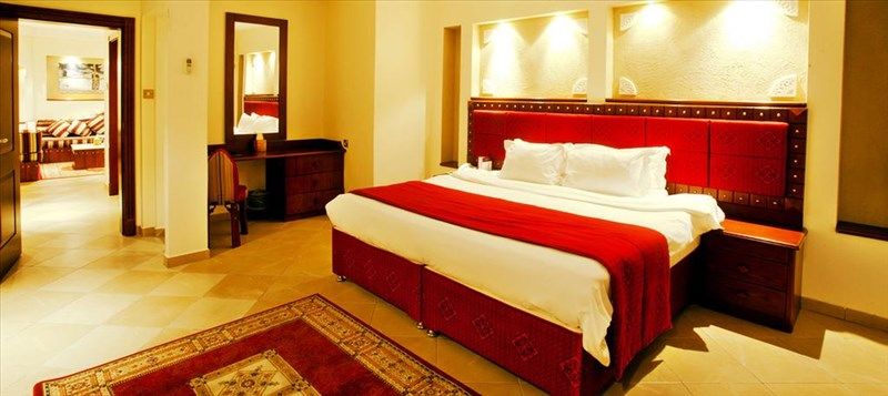 AL LIWAN SUITES — фото 13