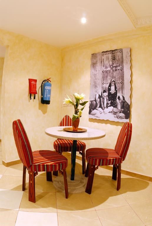 AL LIWAN SUITES — фото 14