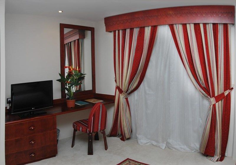 AL LIWAN SUITES — фото 18