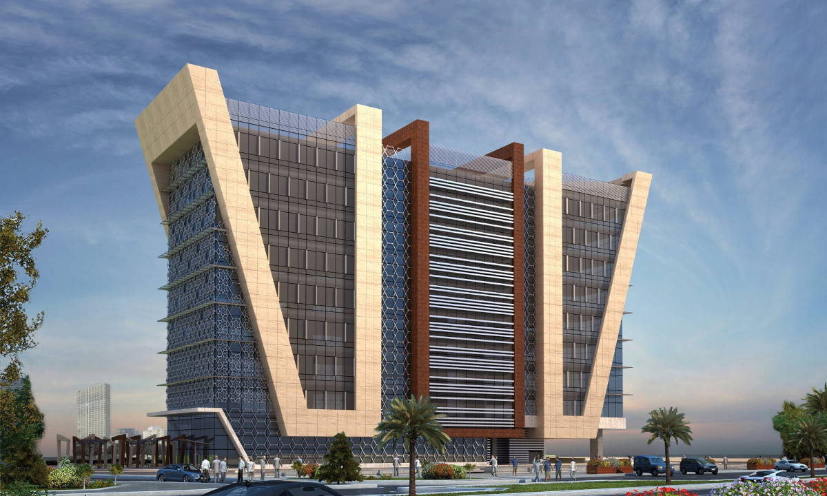 AL MANSOUR SUITES HOTEL