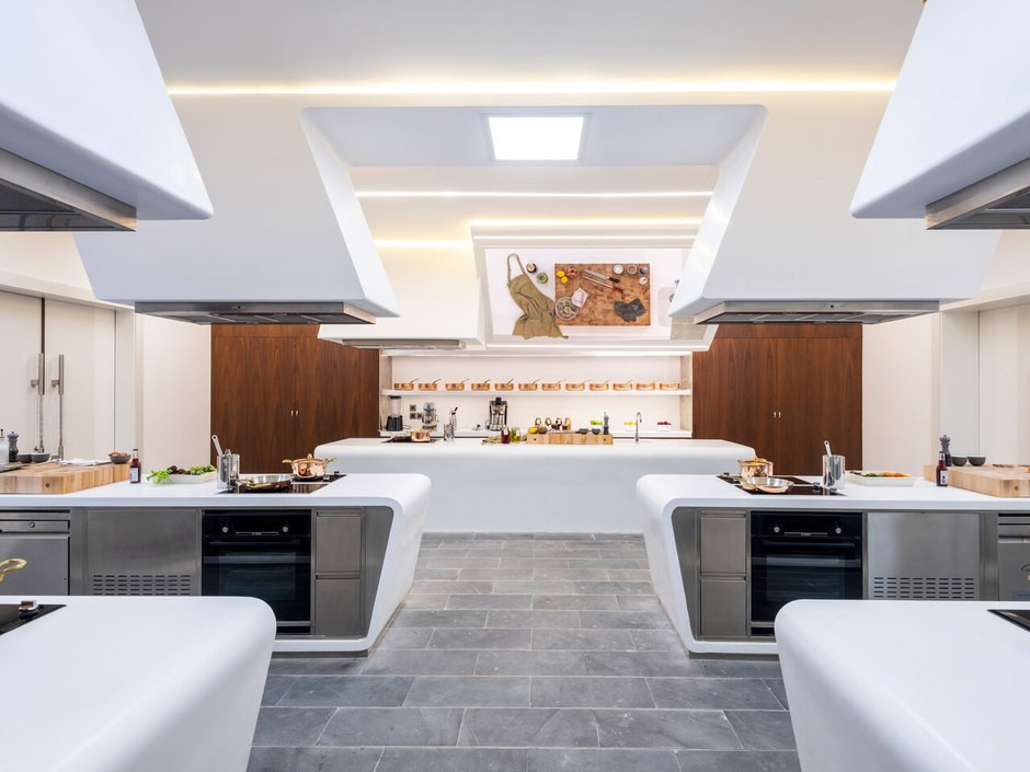 AL MESSILA A LUXURY COLLECTION RESORT & SPA — фото 4