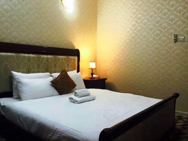 AL MOUROUJ INN — фото 2