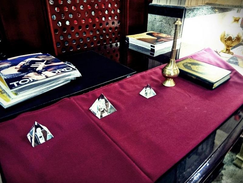 AL MOUROUJ INN — фото 3