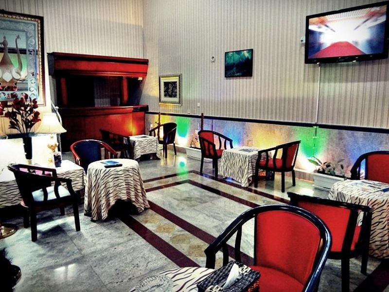 AL MOUROUJ INN — фото 4